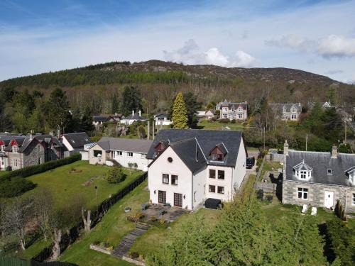 Kingussie Casa | Old Distillery Lodge