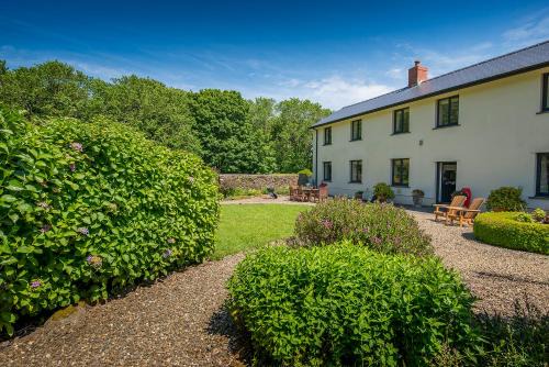Pembroke Casa | Old Farm East Orielton