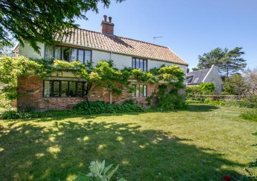 Walberswick Casa | Old Farm