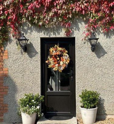 Monaghan Apartamento | Old Farmhouse Annex