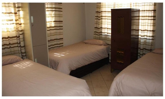 Lephalale Casa | Old farmhouse for 3 in Limpopo Province