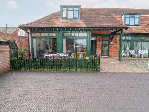 Felixstowe Casa | Old Felixstowe, Bath Road