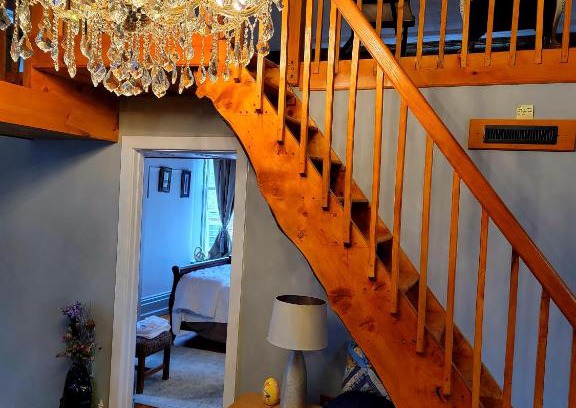 Carlisle Apartamento | Old Firehouse Quarter