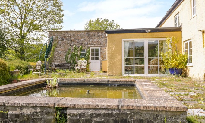 Wilmington Cabaña | Viejo Ford Farm anexo, HONITON