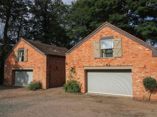 Wolverley Apartamento | Old Forge Apartment