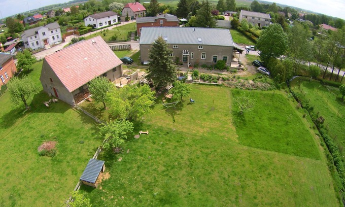 Jurgenshagen Apartamento | Antigua fragua Jürgenshagen