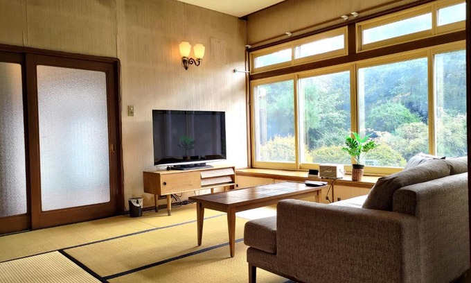 Toyohira Apartamento | Old Garden House Sapporo Hiragishi