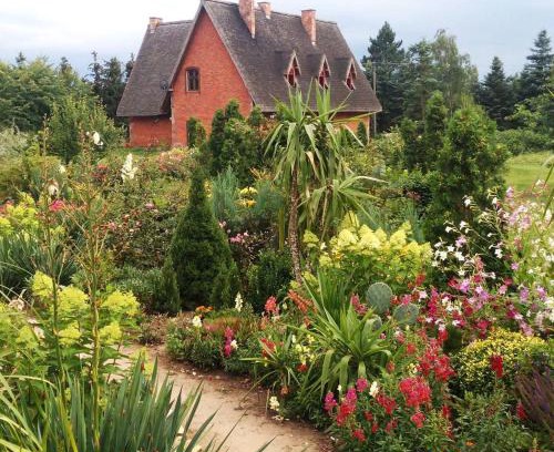 gmina Sompolno Hotel | Old Garden