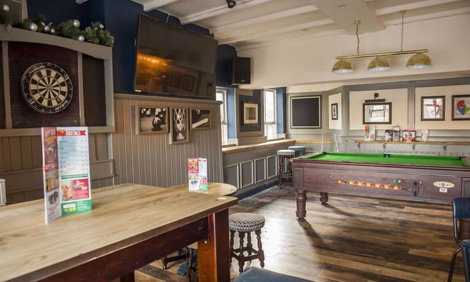 Hull Hotel | Old Grey Mare Hotel by Greene King Inns