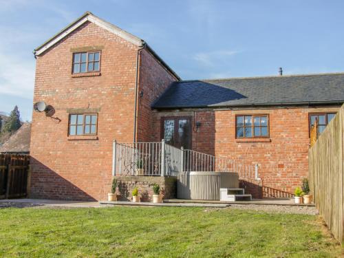 Church Stretton Casa | Old Hall Barn 2