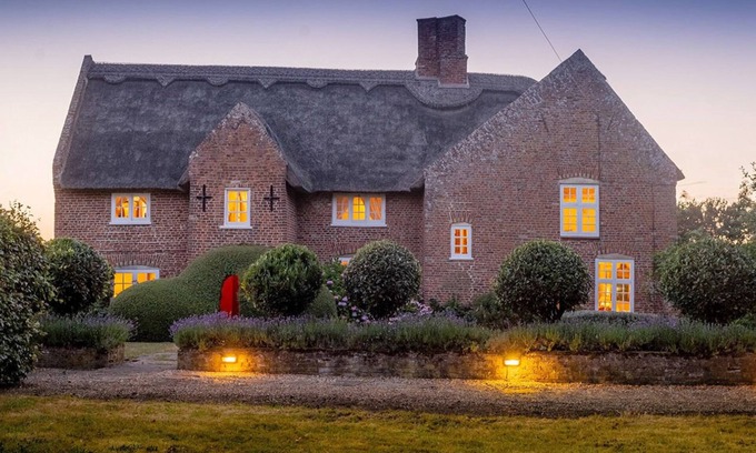 King's Lynn Casa | Old Hall Country Breaks