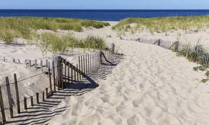 Chatham Cama Y Desayuno | Old Harbor Inn