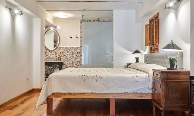 Old Havana Apartamento | Old Havana Best Apartment
