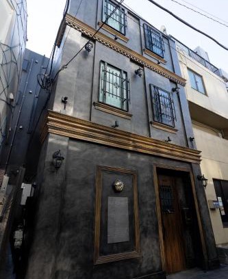 Shibuya Apartamento | OLD HERITAGE SHIBUYA