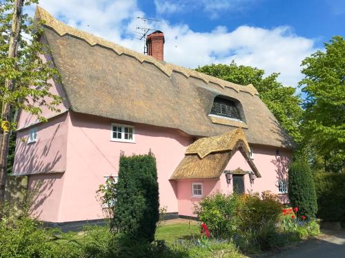 Wickhambrook Casa | Old High Hall