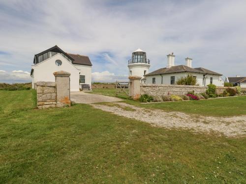 Southwell Casa | Old Higher Lighthouse Branscombe Lodge