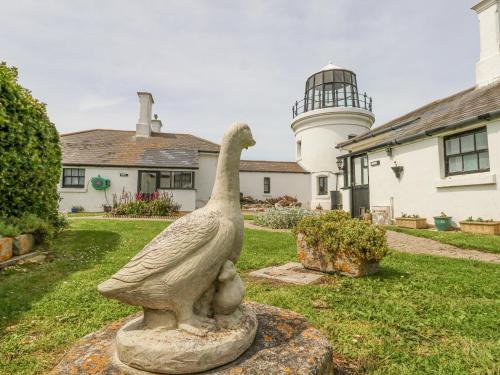 Southwell Casa | Old Higher Lighthouse Stopes Cottage