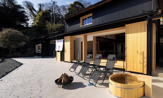 Minamiawaji Casa | Old house for rent / Minamiawaji Hyōgo
