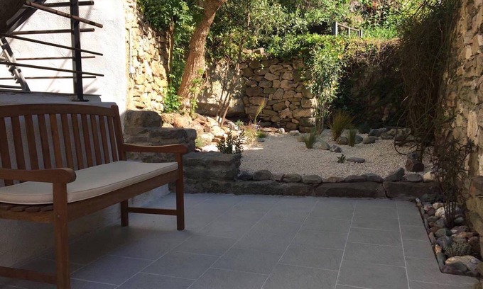 La Caunette Casa | Antigua casa en el corazón de los Minervois