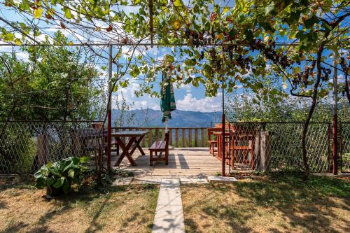 Danilovgrad Municipality Apartamento | Old House Kontic