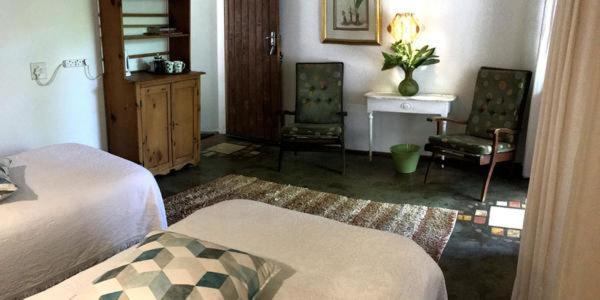Boshalte Casa | Old Joe's Kaia