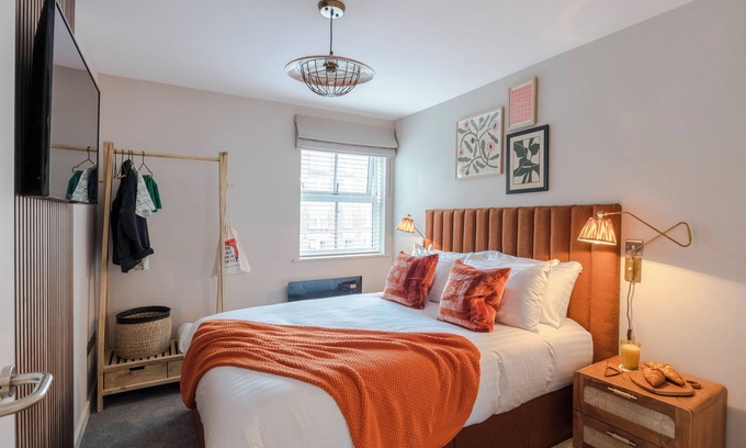 East Walworth Apartamento | Old Kent Road YourApartment