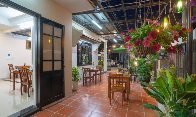 Cam Pho Casa | Old Lane Homestay
