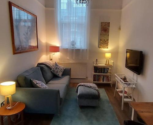 Sunderland Apartamento | Old library apartment