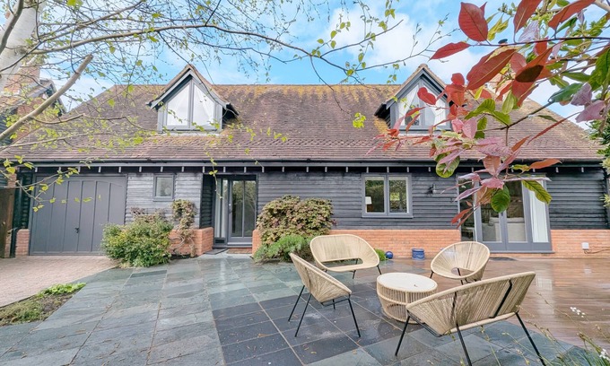 Chichester Apartamento | Old Lock Cottage, Birdham