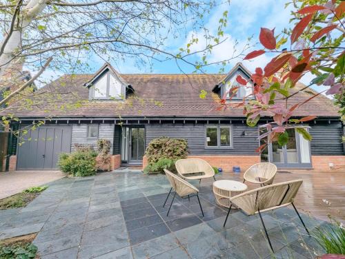 Chichester Casa | Old Lock Cottage, Birdham