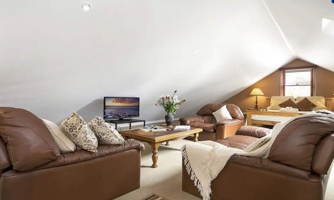 Bowral Casa | Old Mansfield Loft - jardines, cenador y escapadas