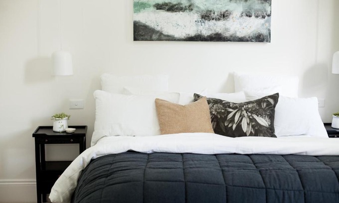Port Fairy Hotel | Old Market Inn