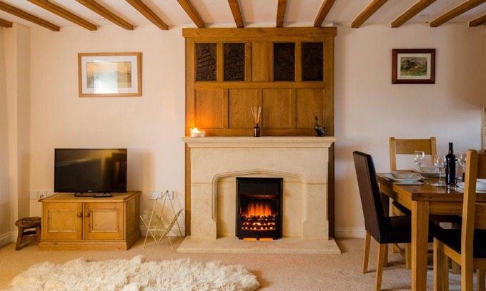 Chipping Campden Casa | Old Mill Barn