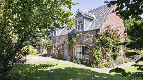 Kelso Casa | Old Mill Cottage