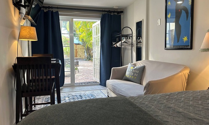 Old Northwood Historic District Apartamento | Cabaña Old Northwood