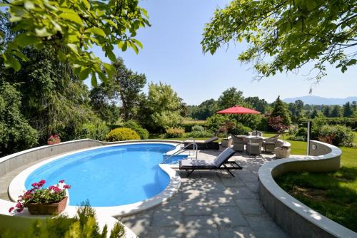 Marusevec Casa | Old Oak House with pool