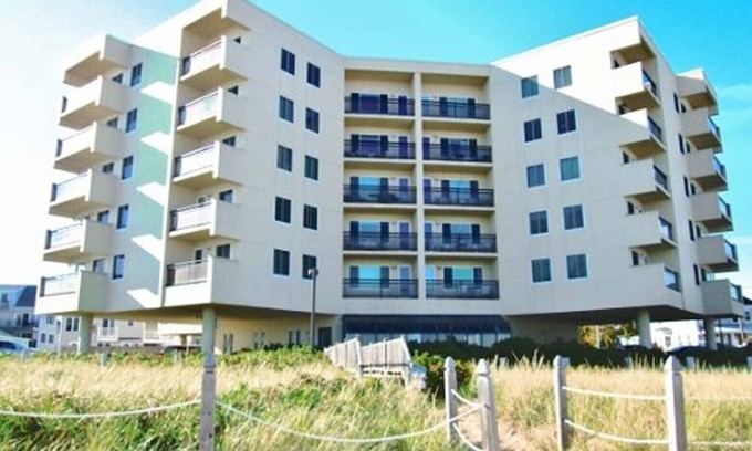 Old Orchard Beach Condominio | Old Orchard Beach, condominio frente al mar