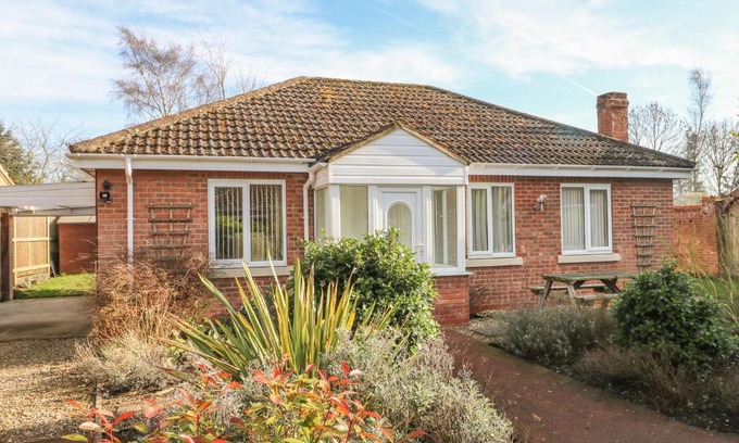 Allerthorpe Casa | Old Orchard Cottage