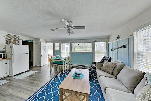 Old Orchard Beach Casa | Old Orchard Cottage