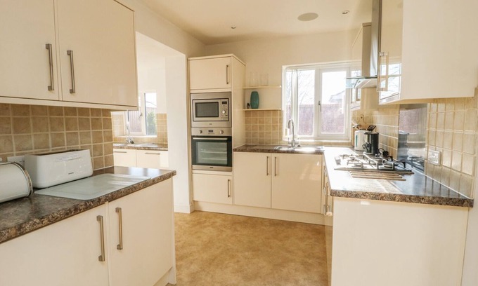 Allerthorpe Cabaña | Old Orchard Cottage, ALLERTHORPE