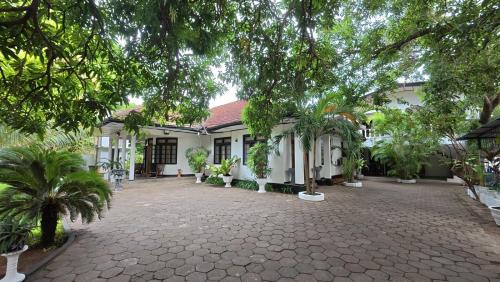 Jaffna Casa | Old Park Villa