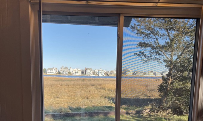 Newburyport Cabaña | Old Point Paradise