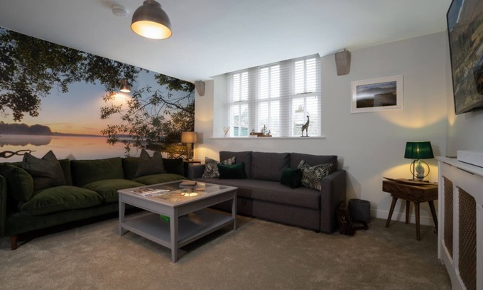 Hawkshead Casa | Old Police Office in Hawkshead by LetMeStay