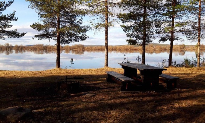 Hedenaset Apartamento | Old Post Office now Cosy Apartment Close to Nature