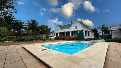 Ladismith Cama Y Desayuno | Old Posthouse Guest Accommodation