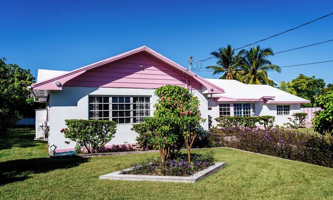 Spanish Wells Casa | Old Pot House
