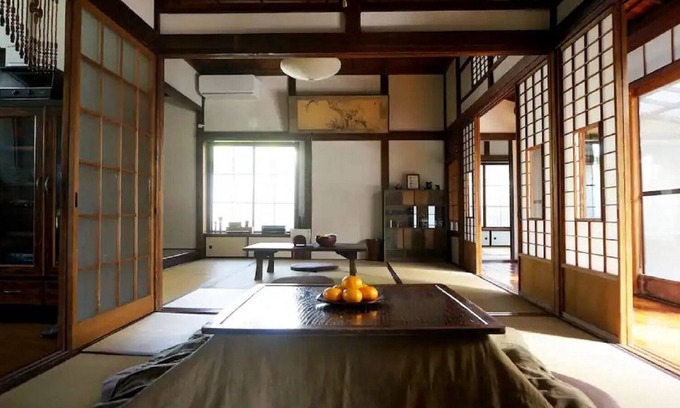 Zushi Casa | Old private house in Zushi - Nouchi Sakurayama / Zushi Kanagawa