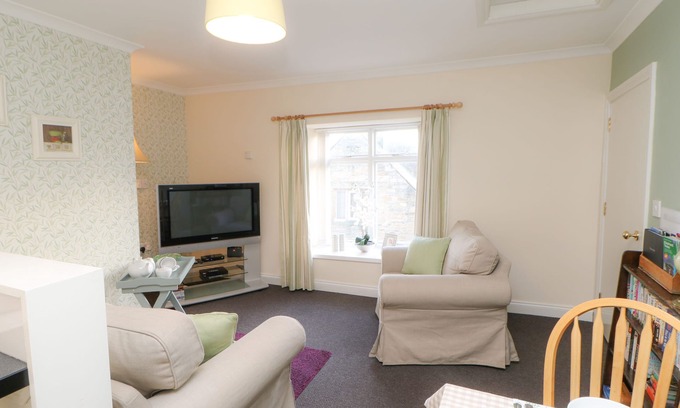 Wolsingham Apartamento | Cabeza de la vieja reina, WOLSINGHAM