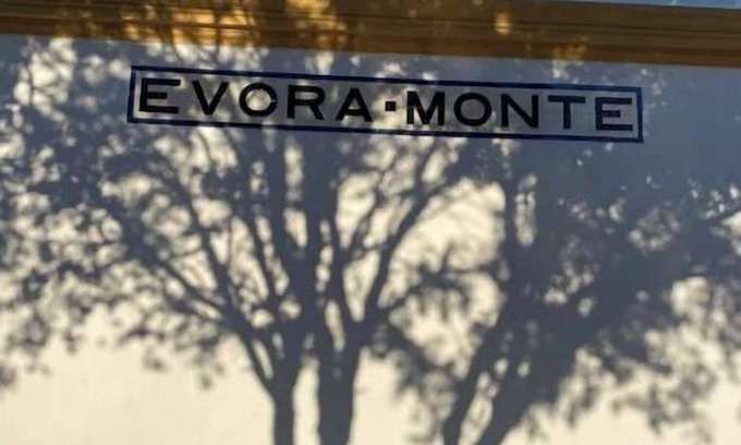 Evoramonte Apartamento | Old Railway Station in Evoramonte - House #5