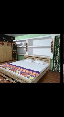 Nainital Cabina | Old riya valley homestay
